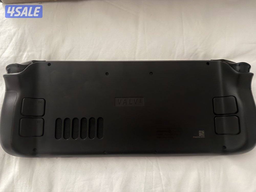 Steam deck-ستيم دك5