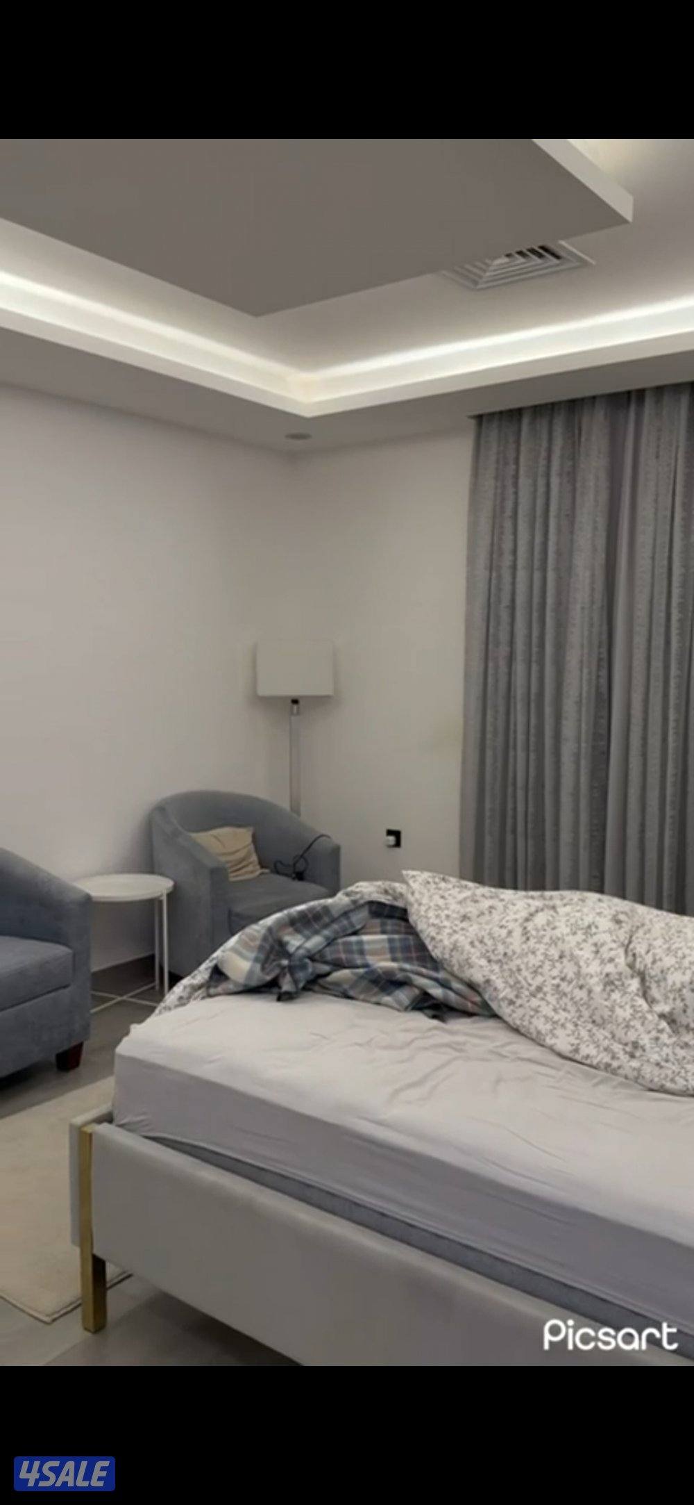 للايجار شقه مميزه في السلام2