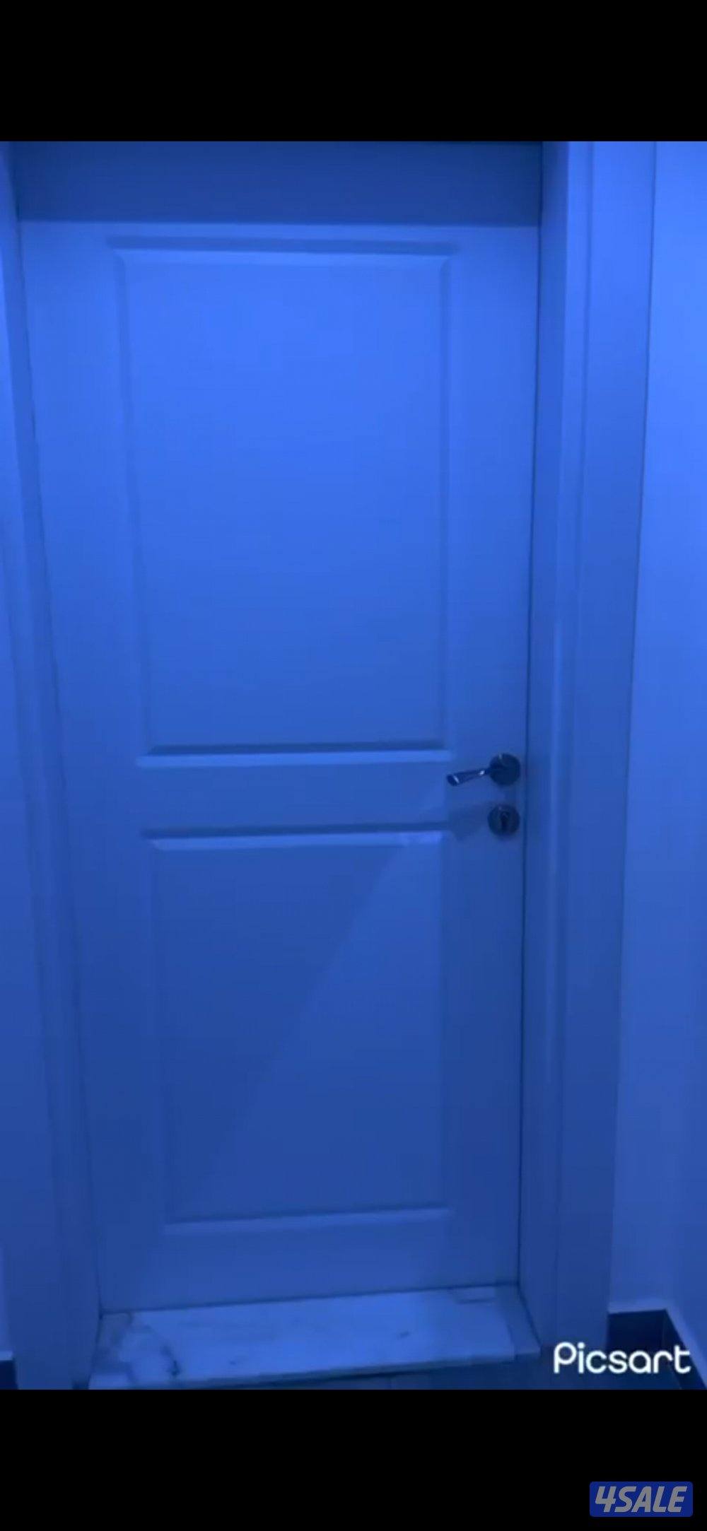 للايجار شقه مميزه في السلام1