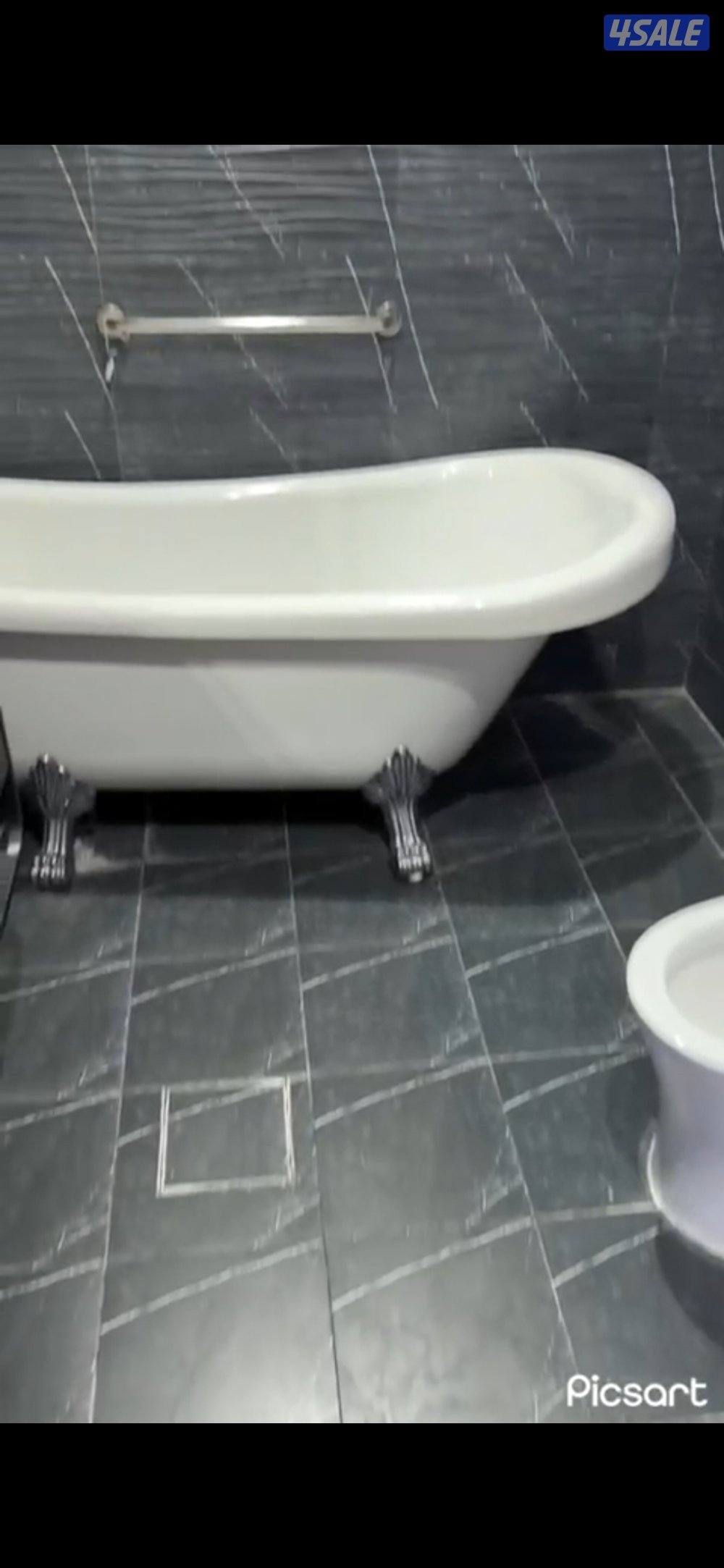 للايجار شقه مميزه في السلام7