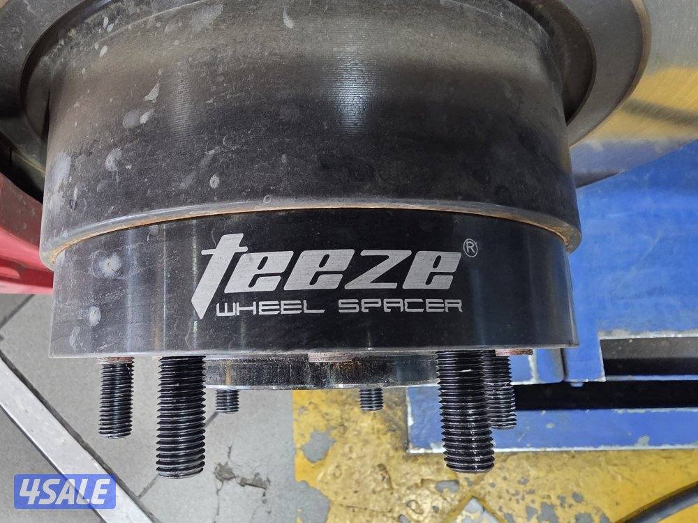 تاير سبيسر هافال H93