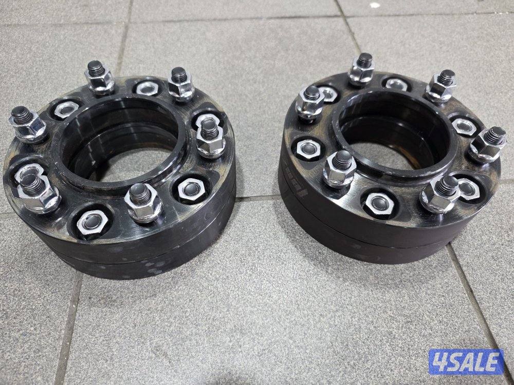 تاير سبيسر هافال H92