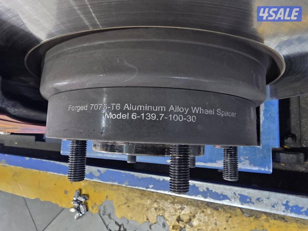 تاير سبيسر هافال H94