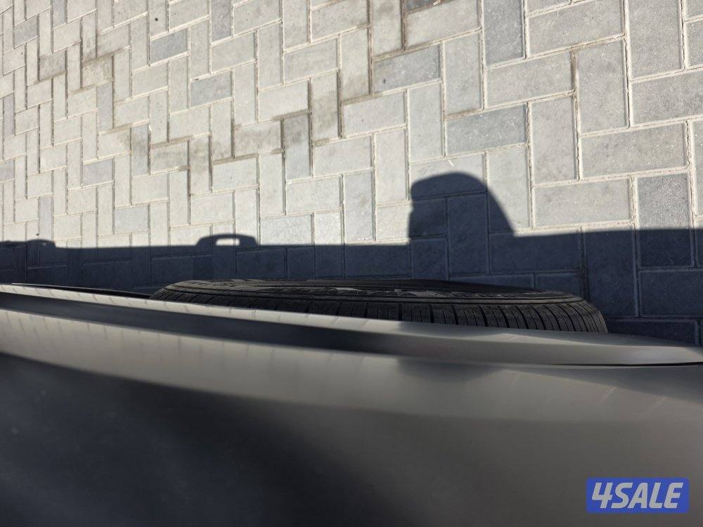 تاير سبيسر هافال H96