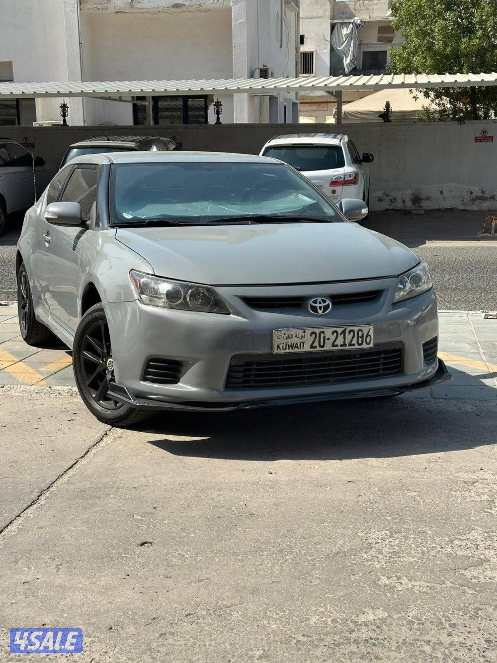 2011 سيارة زيلاس 4 سلندر2