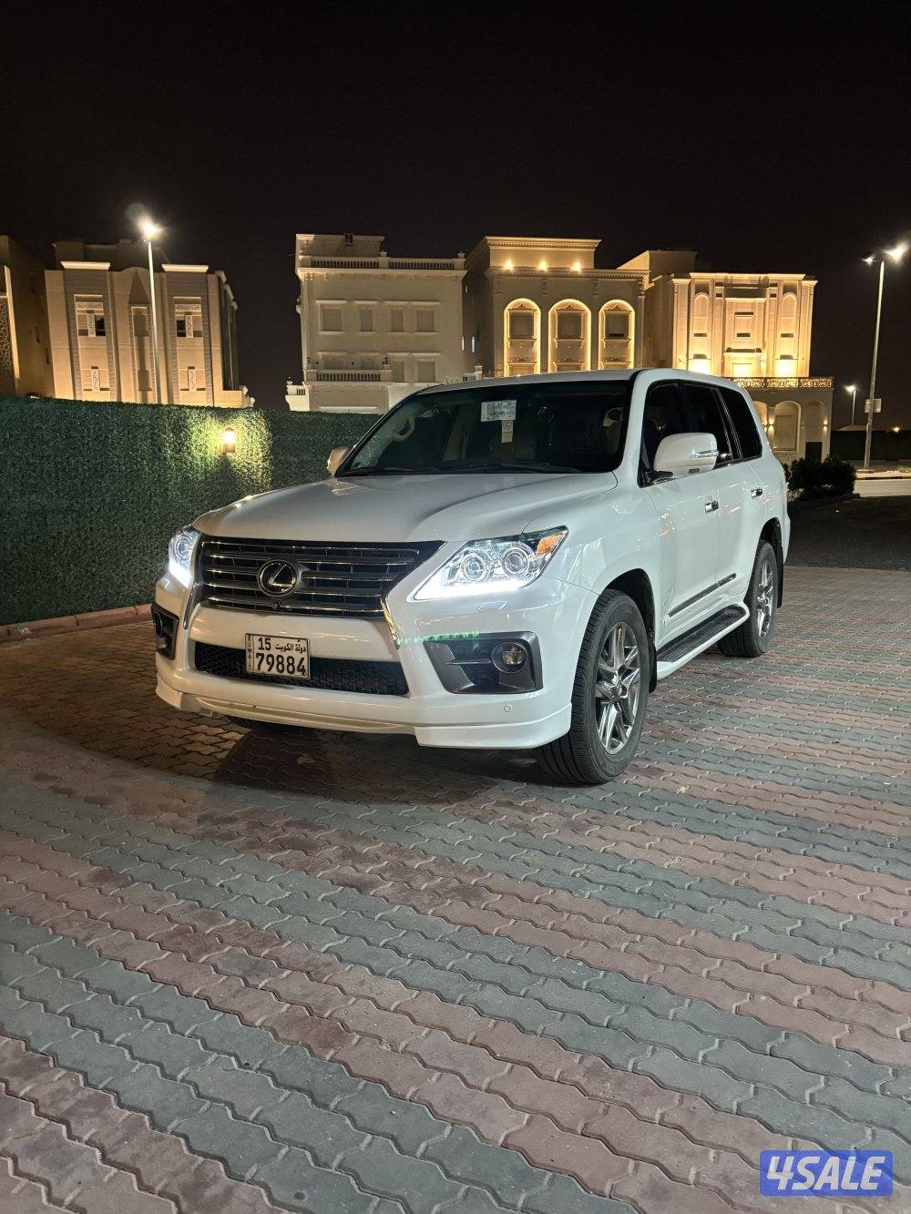 لكزس 2009 بيع سريعه0