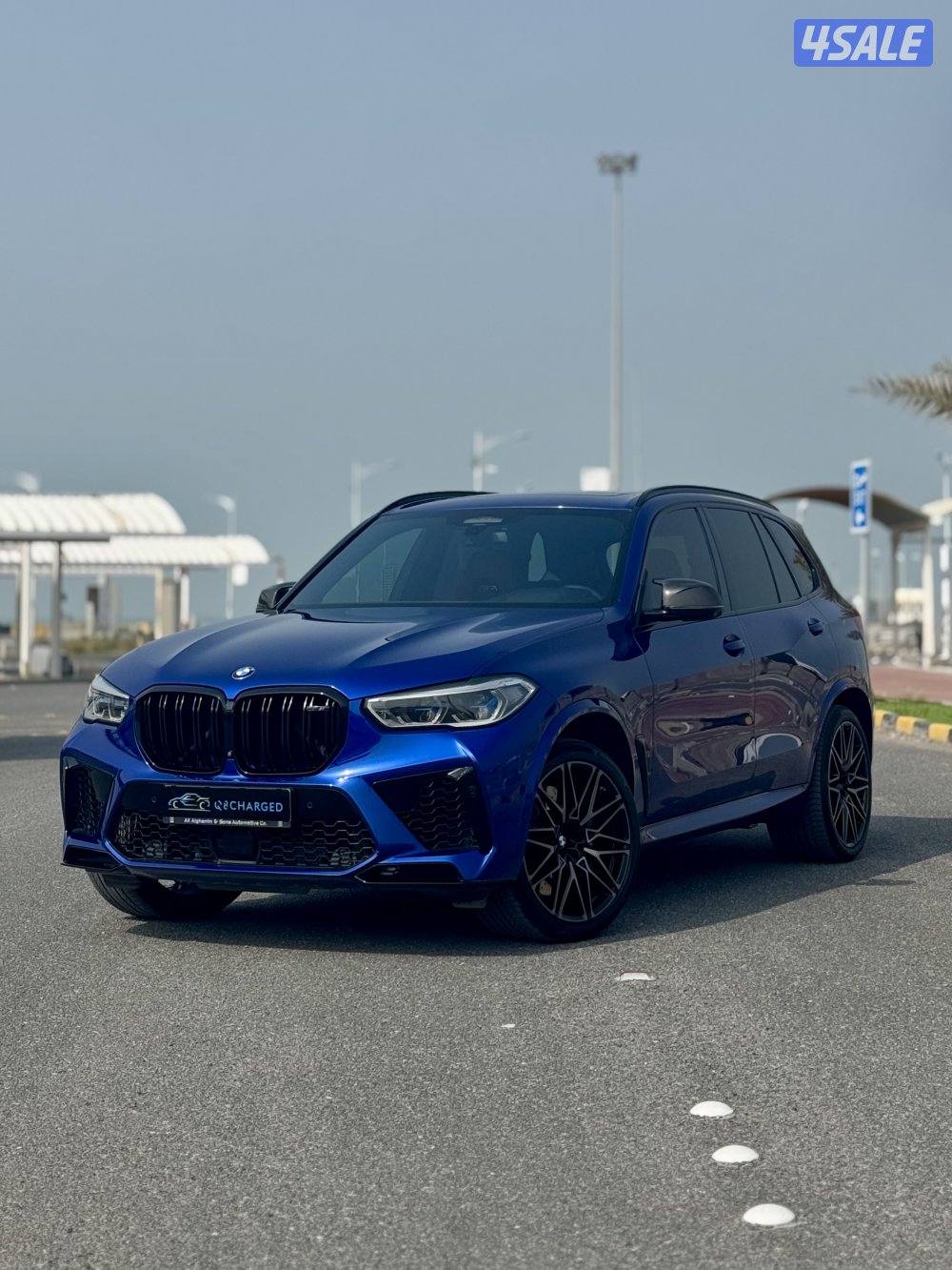 X5M Competition 20210