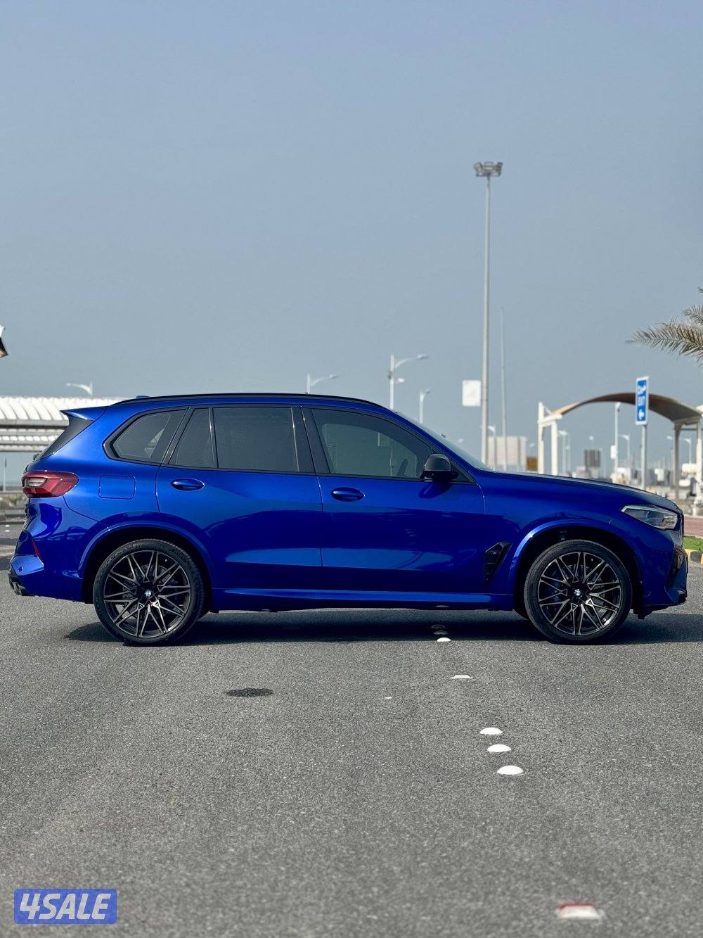 X5M Competition 20213