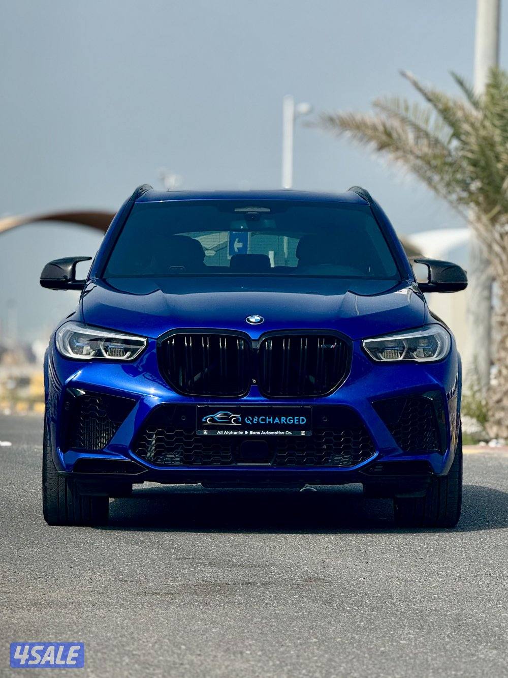 X5M Competition 20214