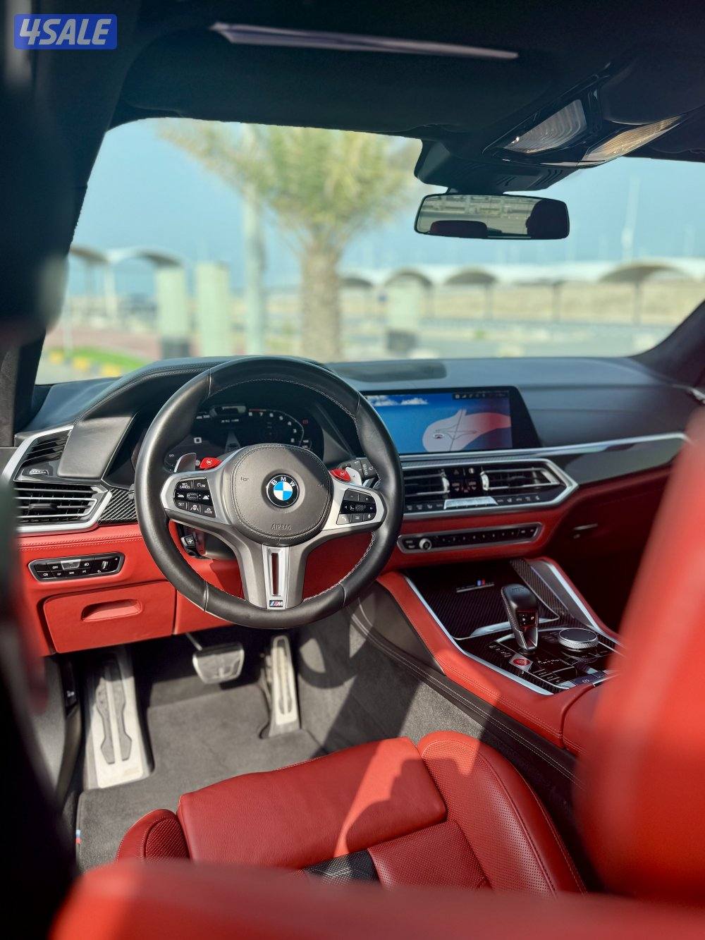 X5M Competition 20217