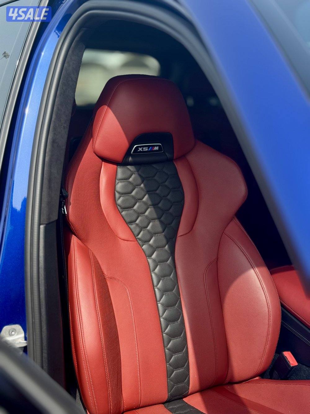 X5M Competition 20218