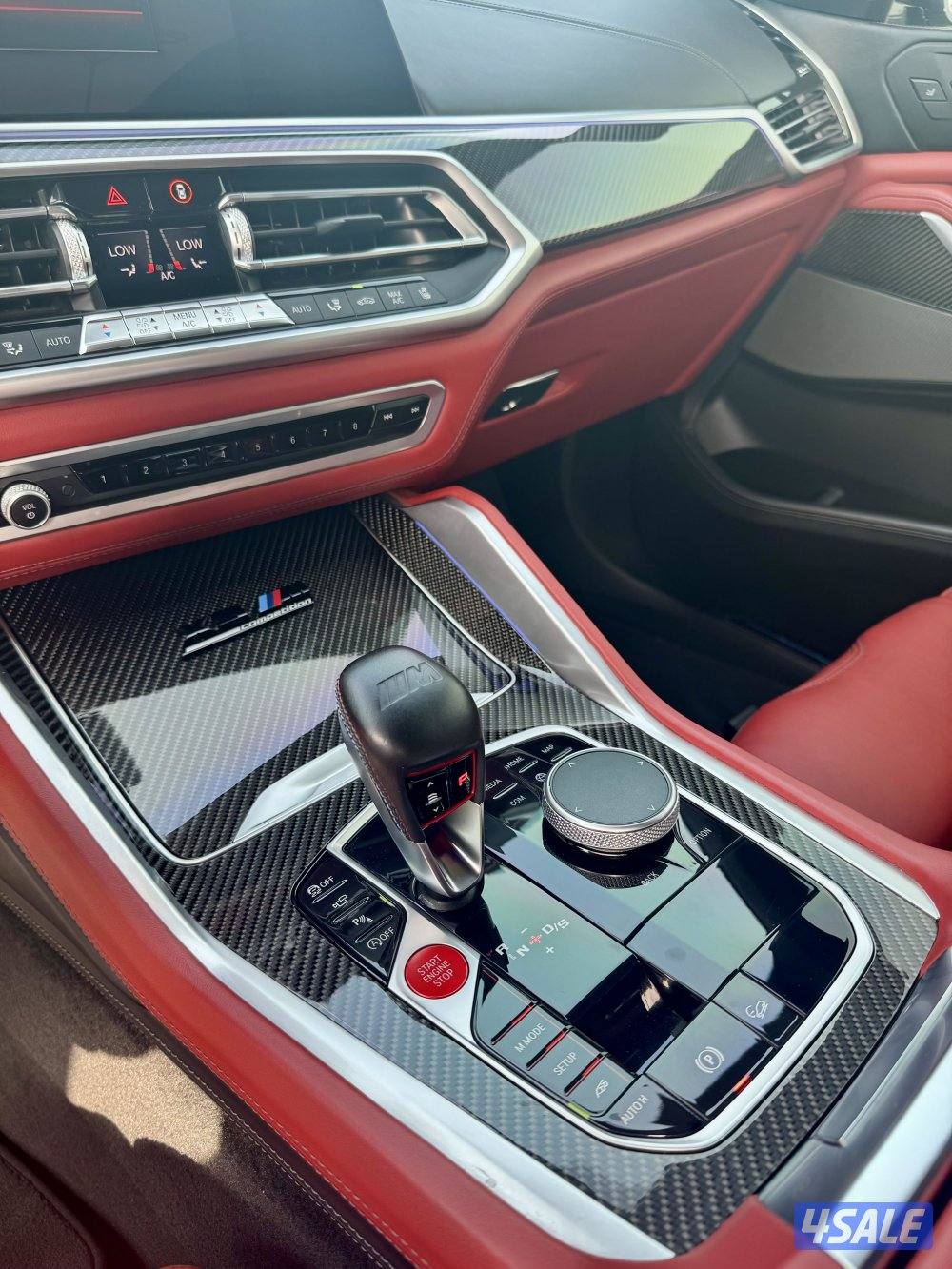 X5M Competition 20219