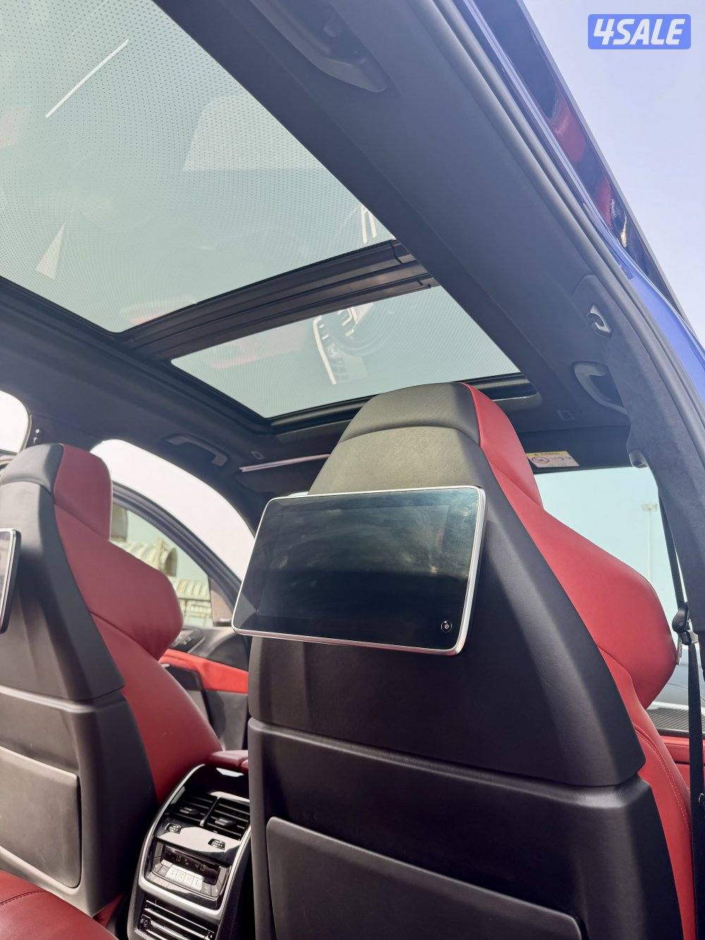 X5M Competition 202111