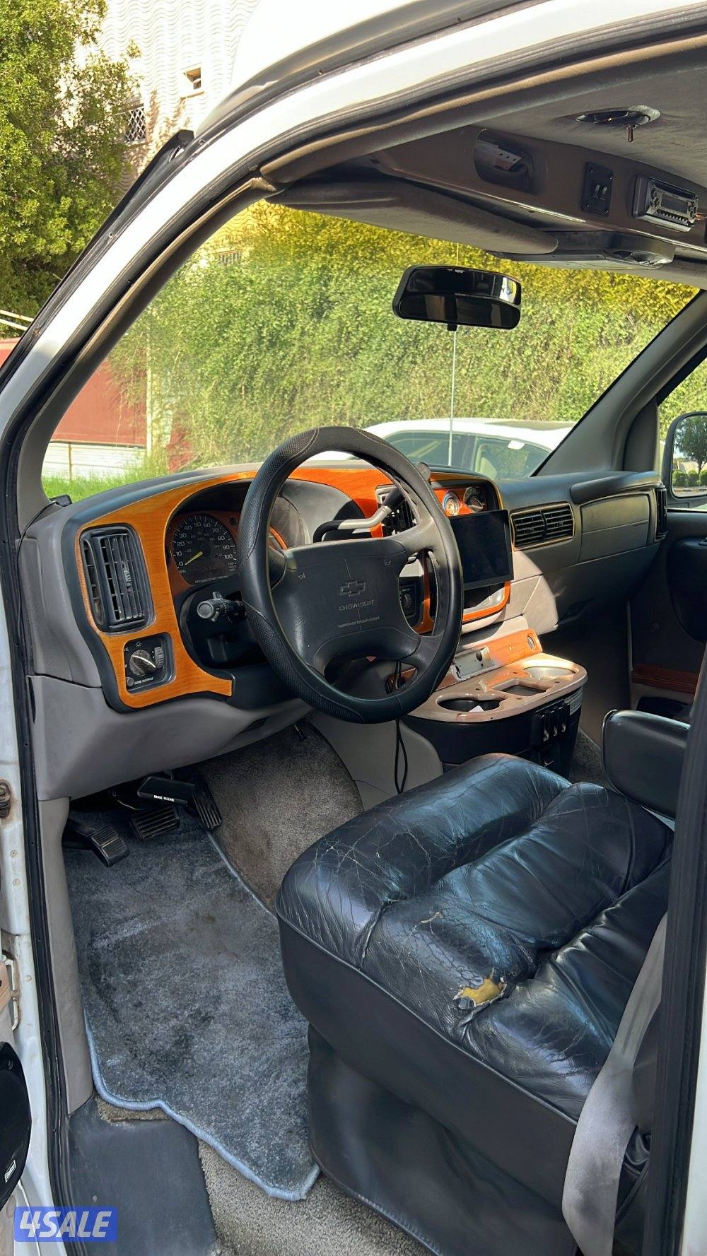 فان 1996 لمتد سقف عالي4