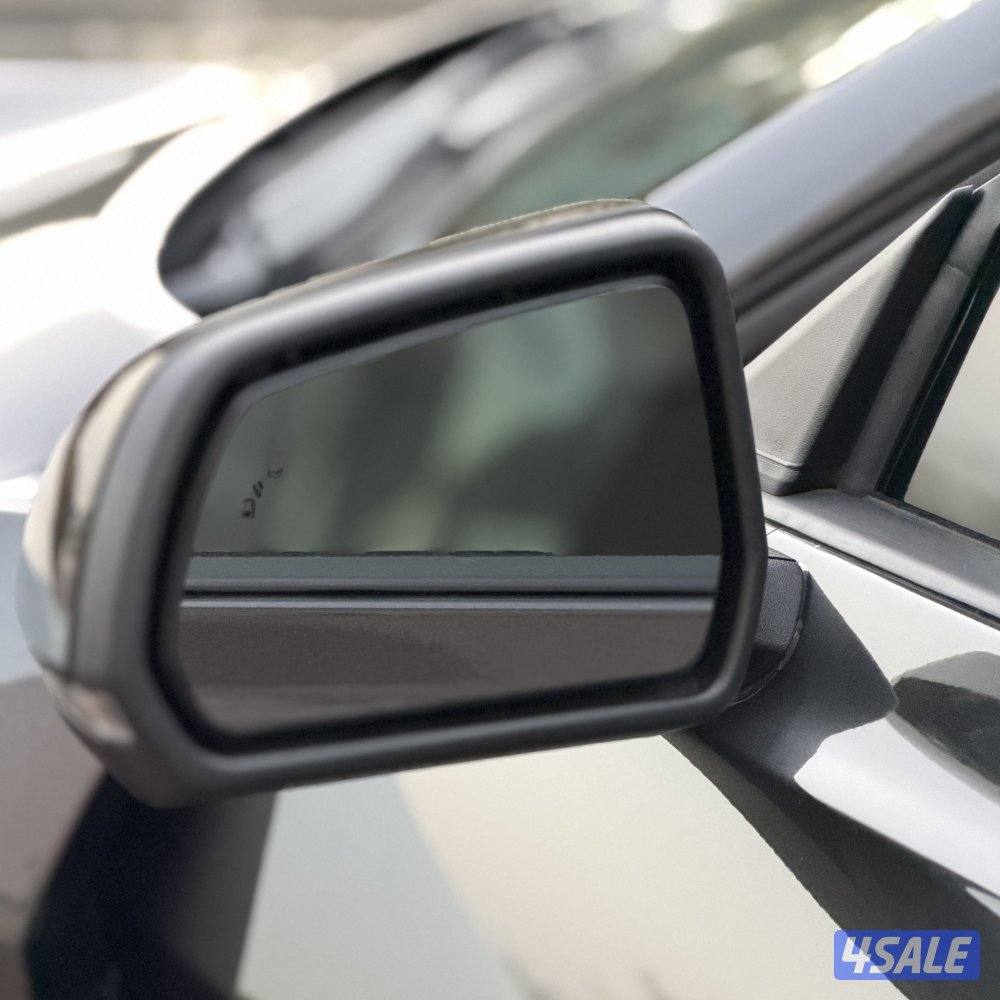 شلبي 350 بحالة المصنع6