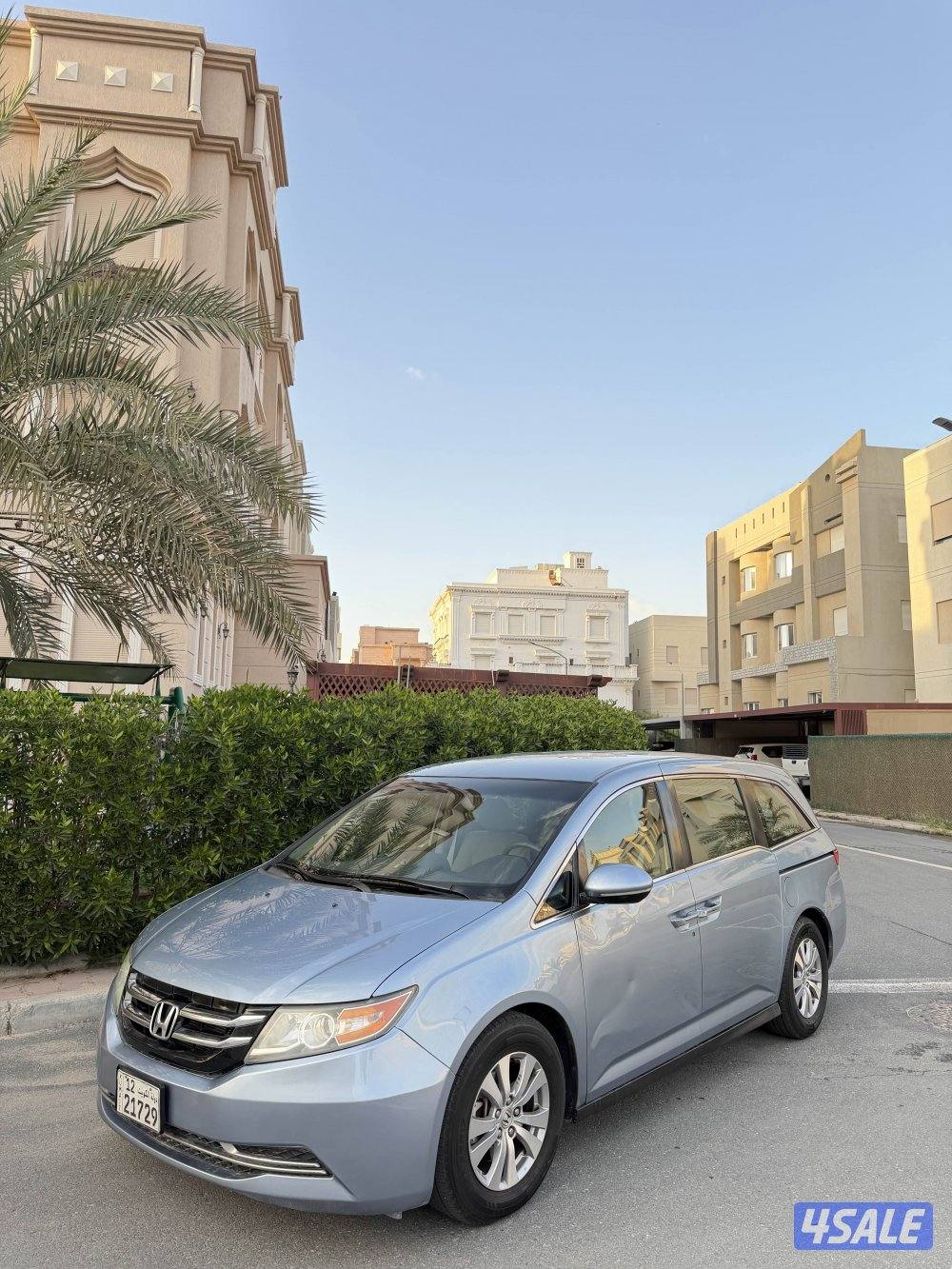 للبيع اوديسي0