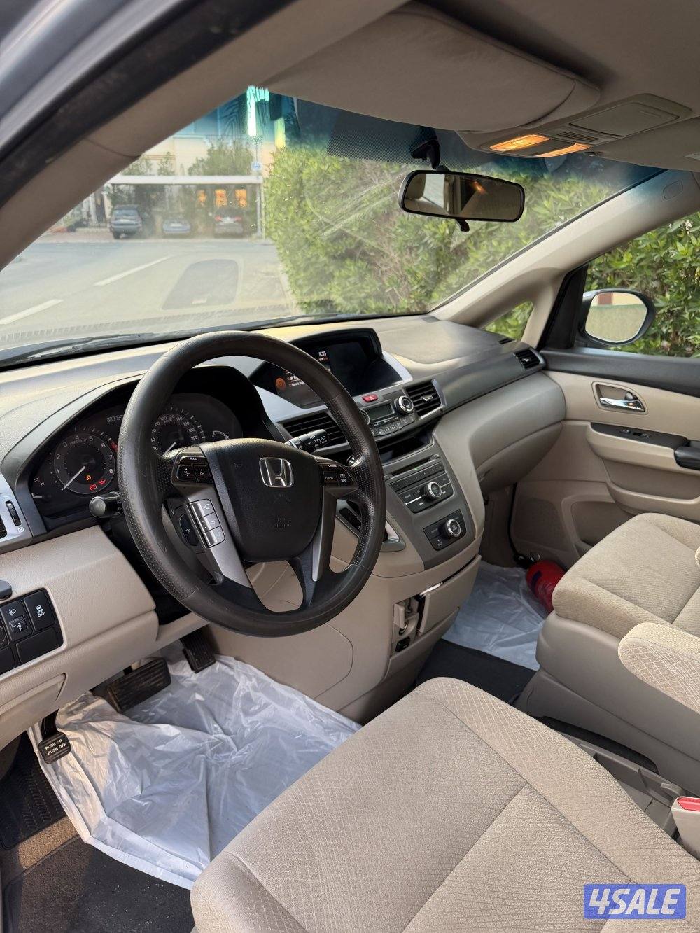 للبيع اوديسي4