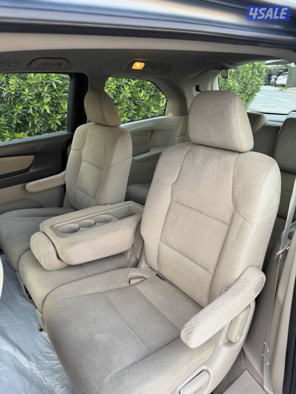 للبيع اوديسي5