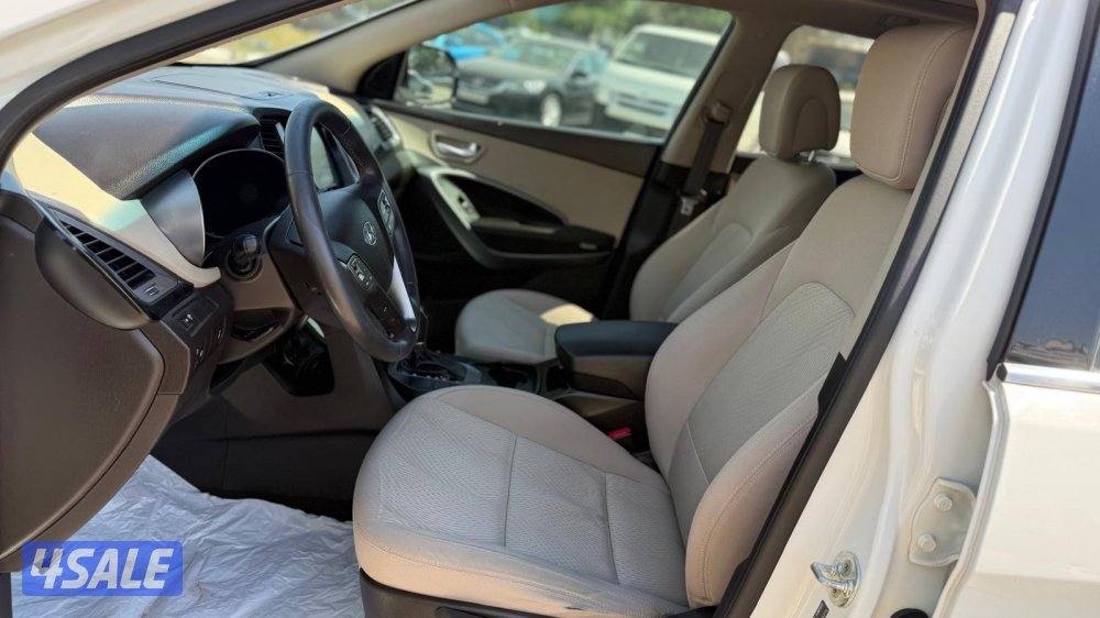 للبيع 2015 كامل الموصفات  4 سلندر5