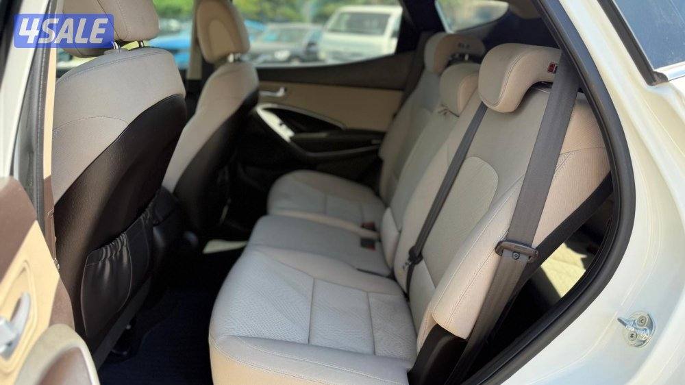 للبيع 2015 كامل الموصفات  4 سلندر6