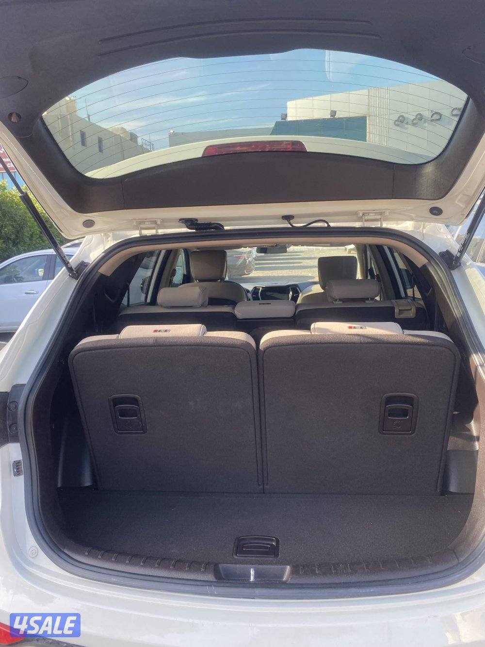 للبيع 2015 كامل الموصفات  4 سلندر7