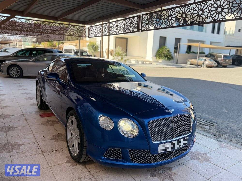 بنتلي _ جي اتي _ آوردر خاص _ ماشي 88 _ حماية نانو سيراميك _ الزياني0