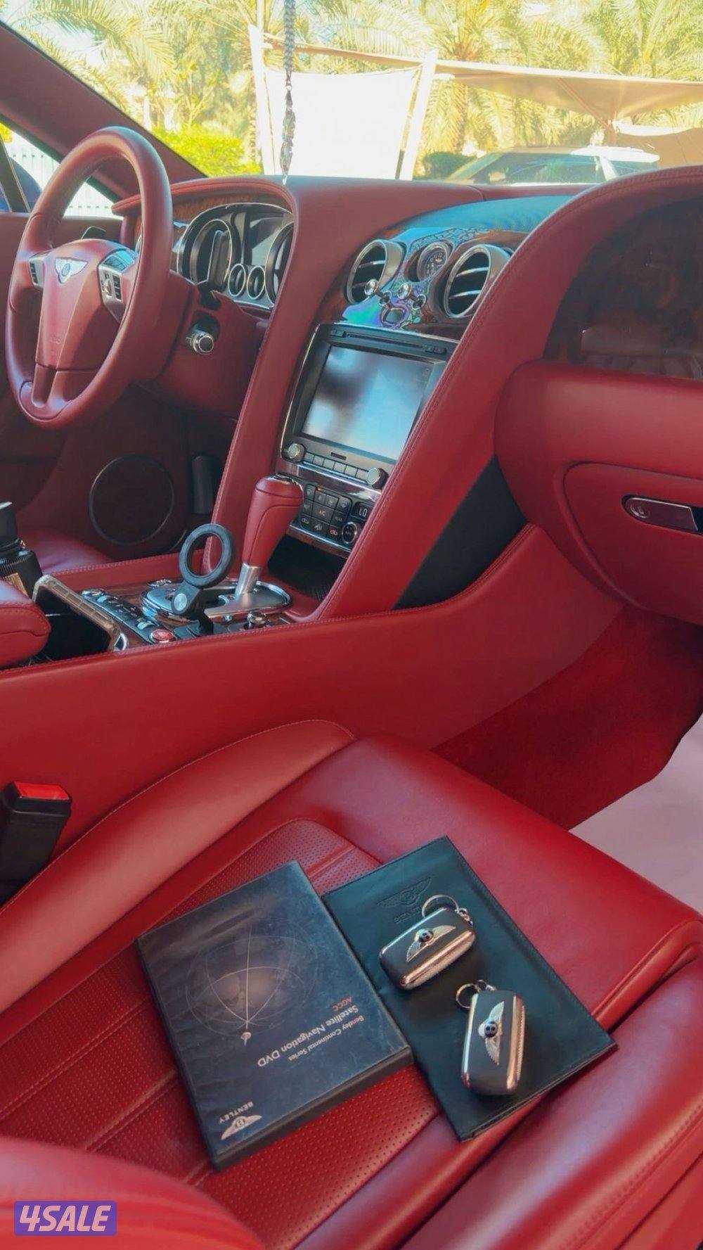 بنتلي _ جي اتي _ آوردر خاص _ ماشي 88 _ حماية نانو سيراميك _ الزياني7