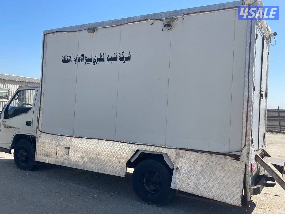 للضمان بقاله موديل ٢٠١٦ برخصه1