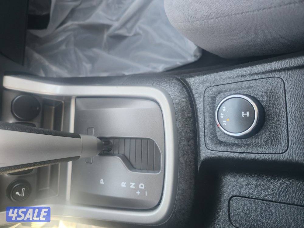 Chevrolet trailblazer 2020model v6 4x4 ( 52000 km ) ORGINAl paint8