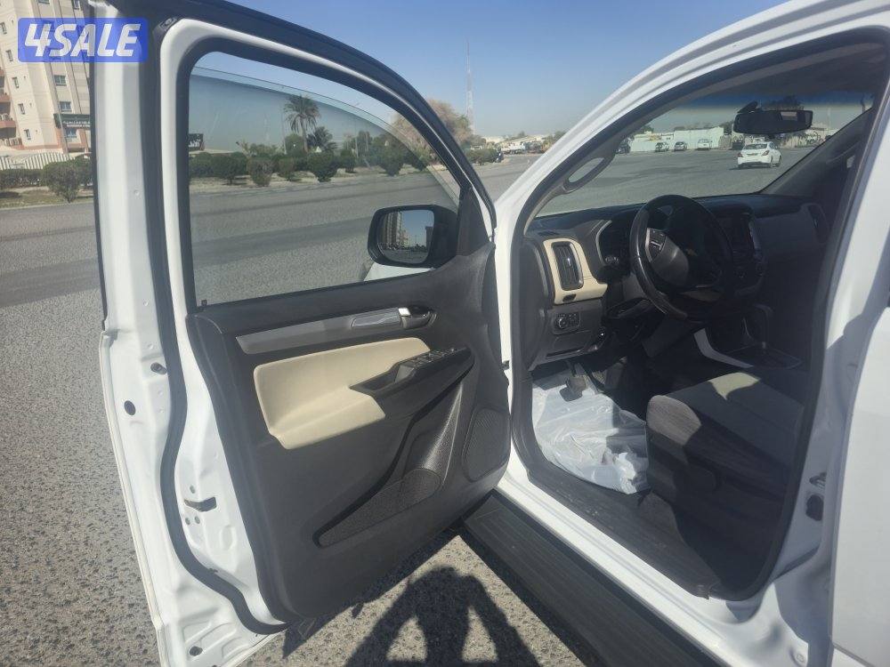 Chevrolet trailblazer 2020model v6 4x4 ( 52000 km ) ORGINAl paint9