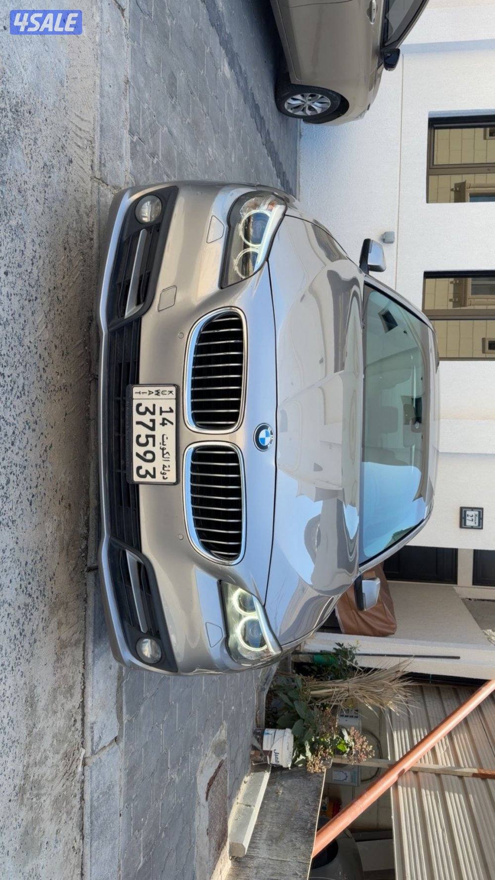 BMW 520i1