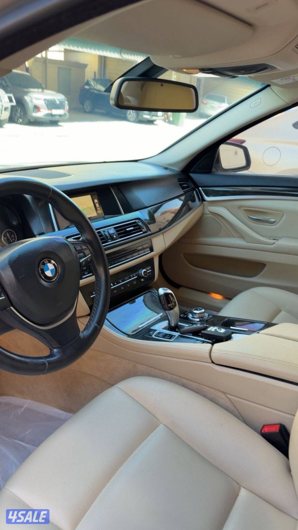 BMW 520i6