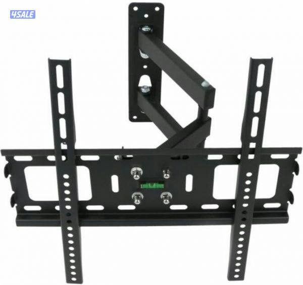 جميع انواع ستاندات التلفزيون  ارضي ثابت ومتحرك ارجل8