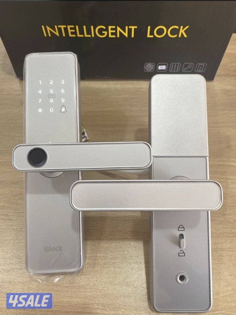 قفل الكتروني اقفال الكترونيا قفل سمارت قفل ذكي عن بعد10