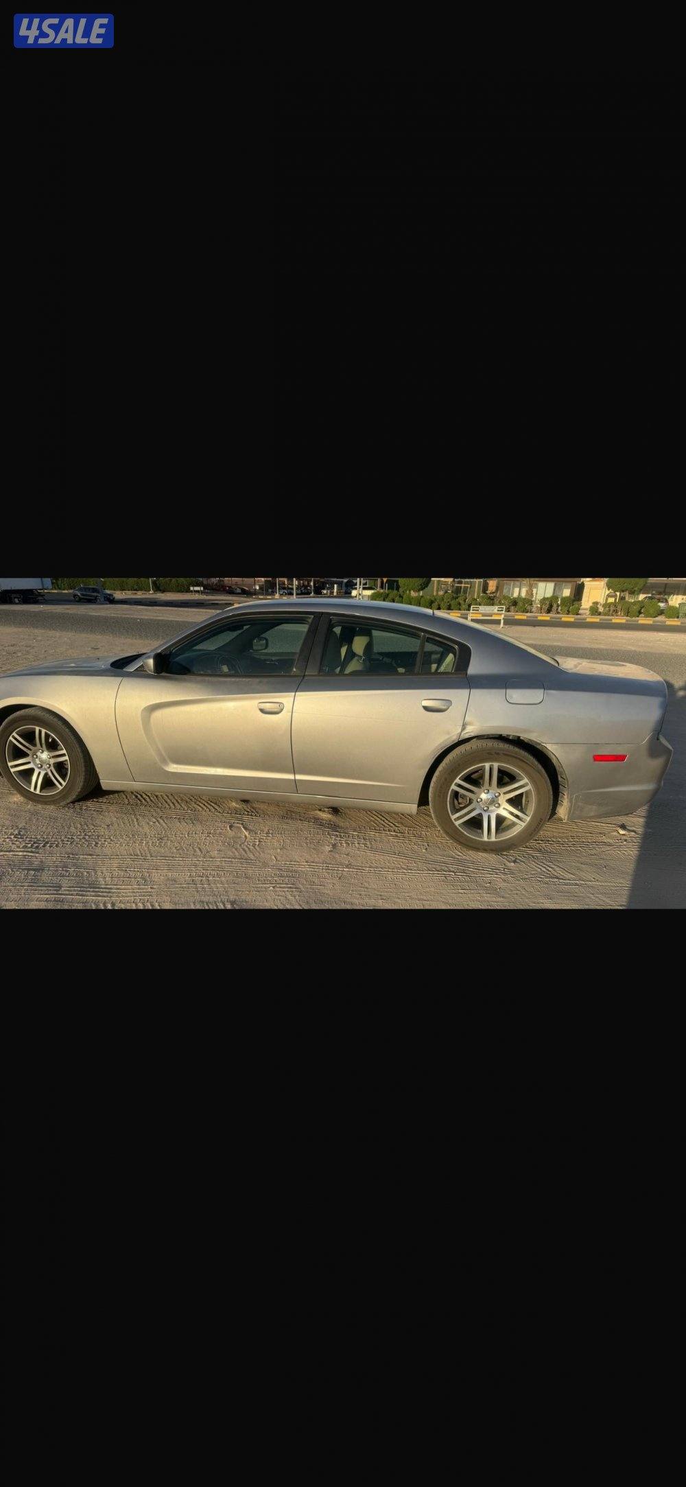 موتر دوج موديل 2013 ماشي ٣٠٥ الف0