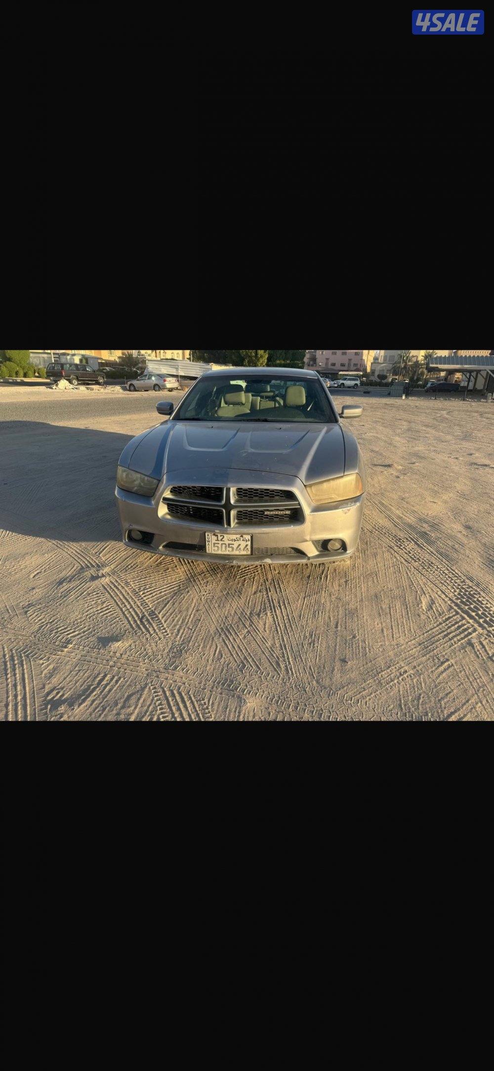 موتر دوج موديل 2013 ماشي ٣٠٥ الف2