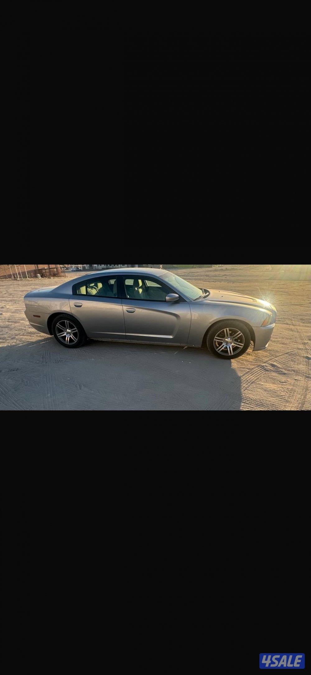 موتر دوج موديل 2013 ماشي ٣٠٥ الف3