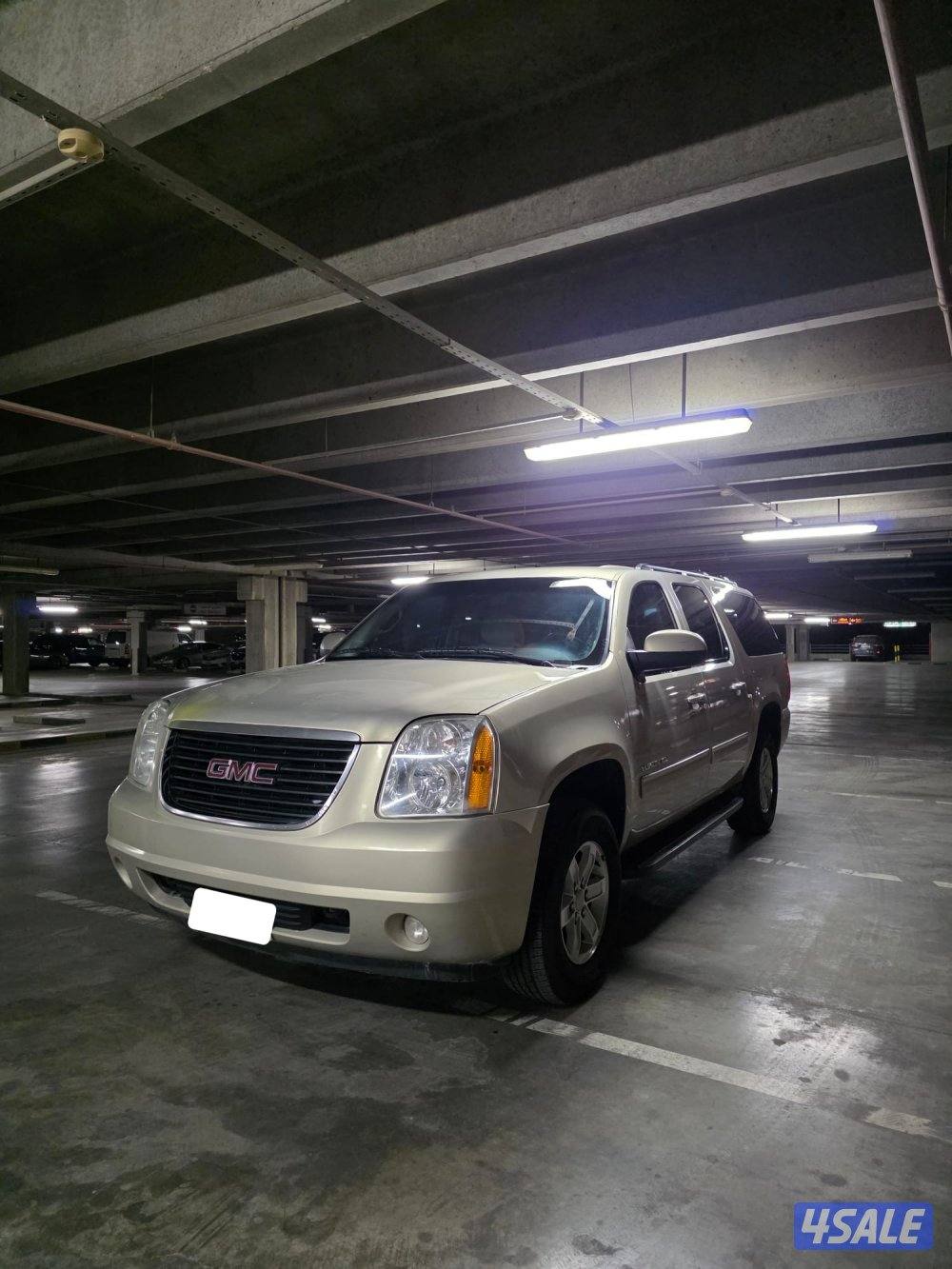 للبيع يوكن XL0