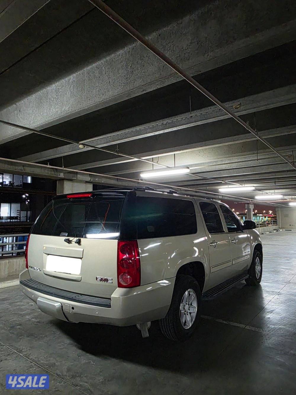 للبيع يوكن XL3