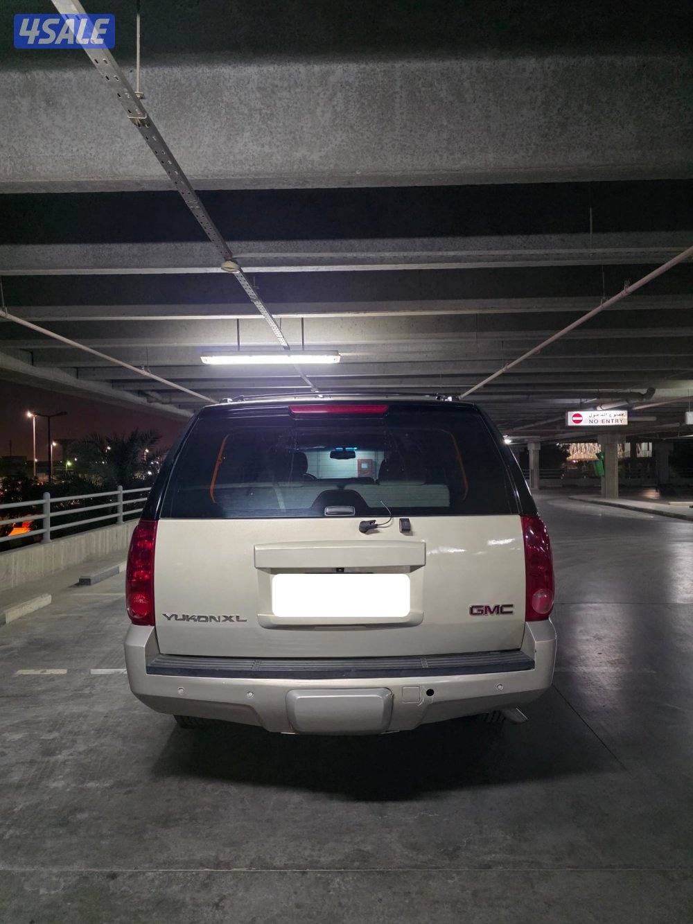 للبيع يوكن XL4