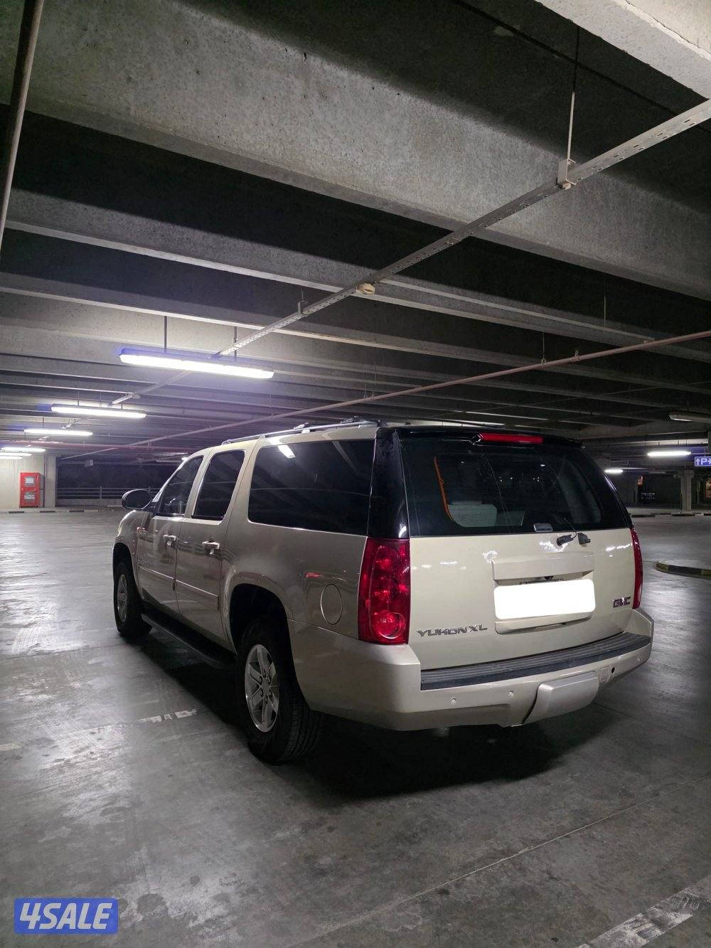 للبيع يوكن XL5