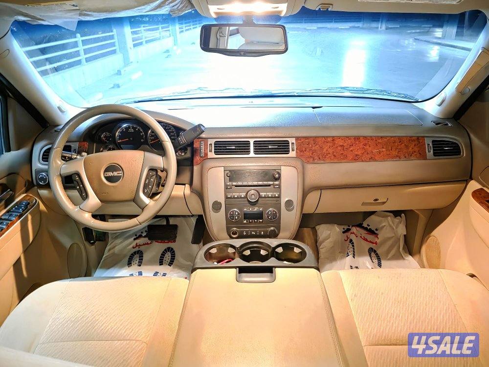 للبيع يوكن XL6