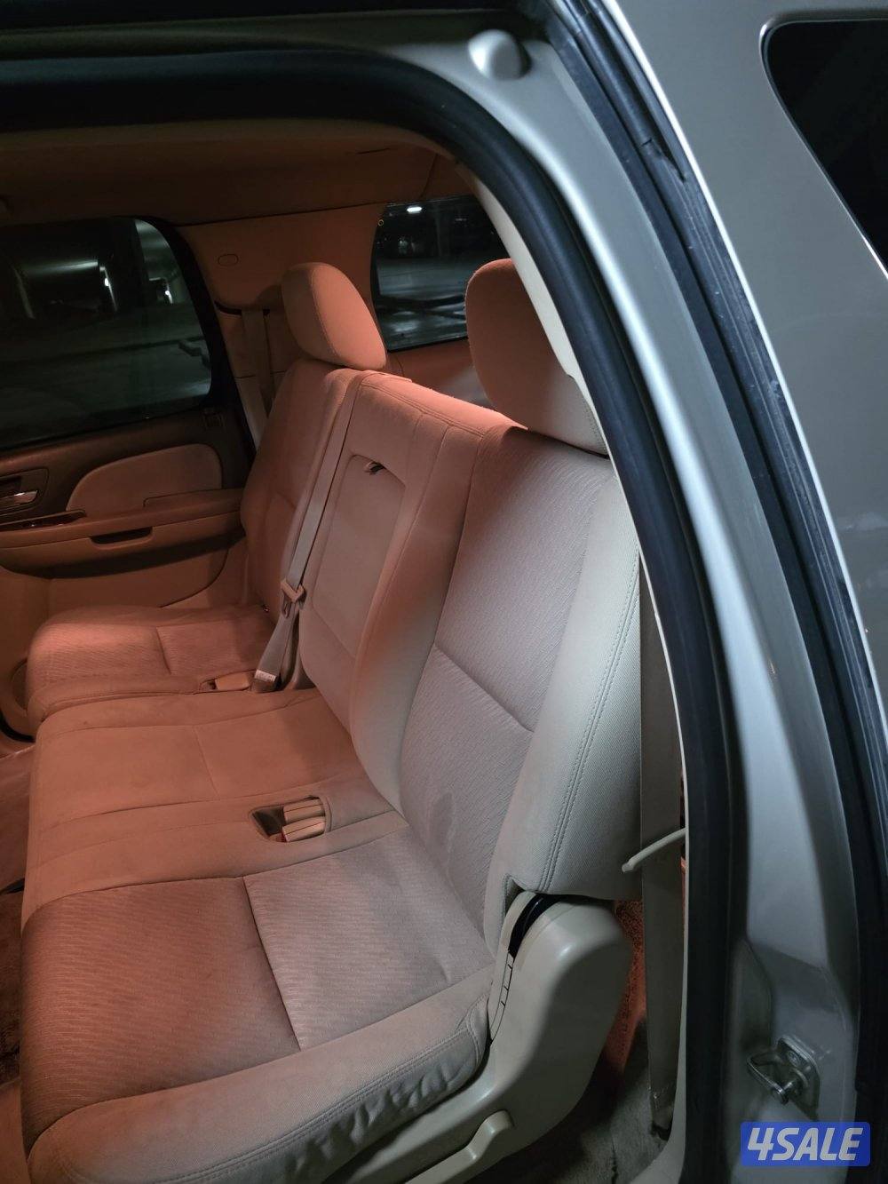 للبيع يوكن XL7