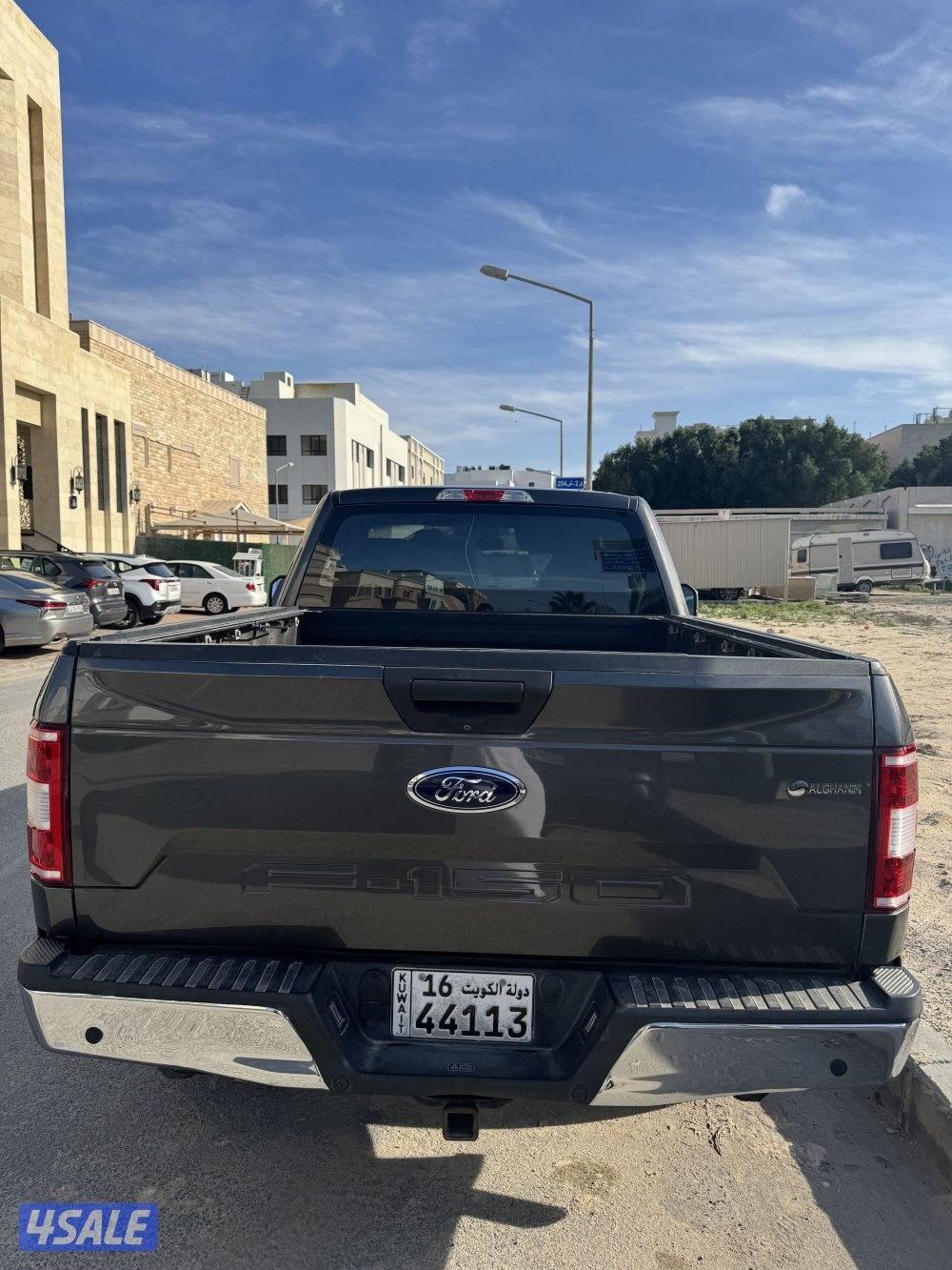 وانيت F1501