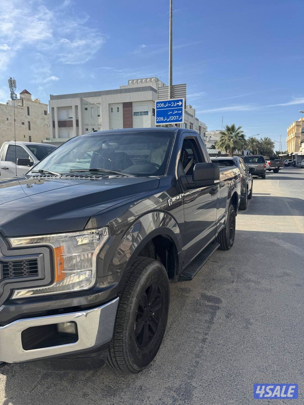 وانيت F1504