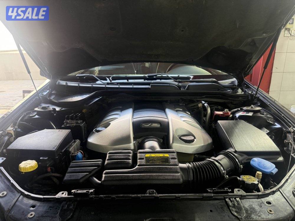 للبيع شفر كابريس Ltz1