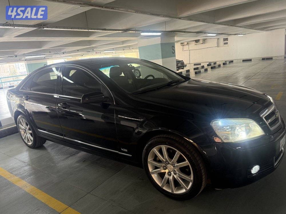 للبيع شفر كابريس Ltz0