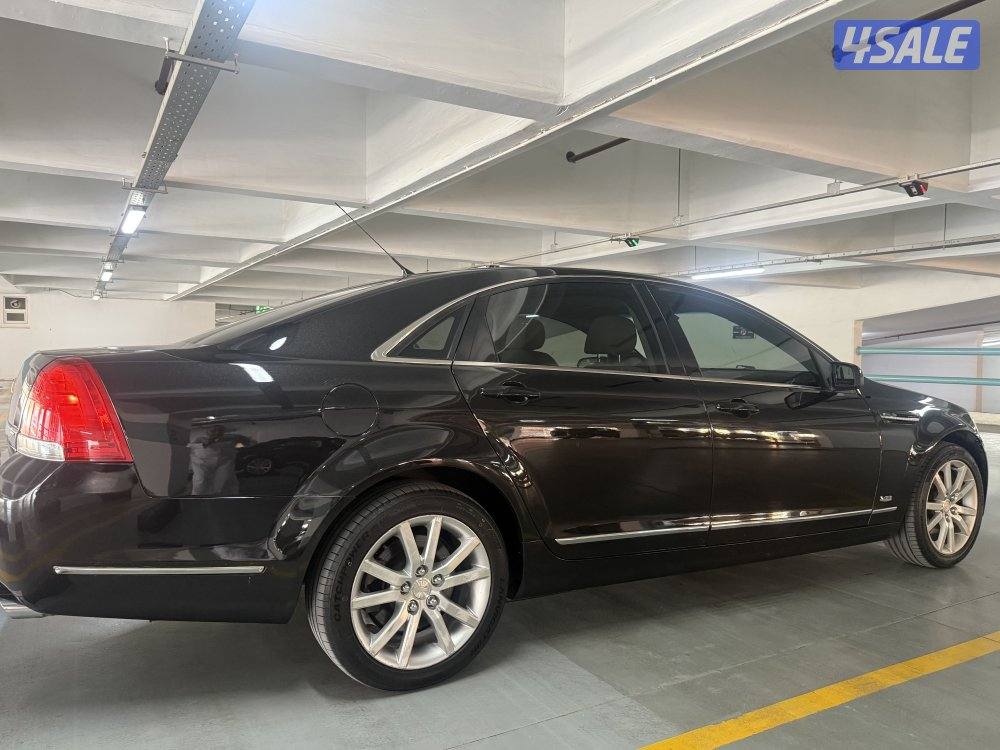 للبيع شفر كابريس Ltz4