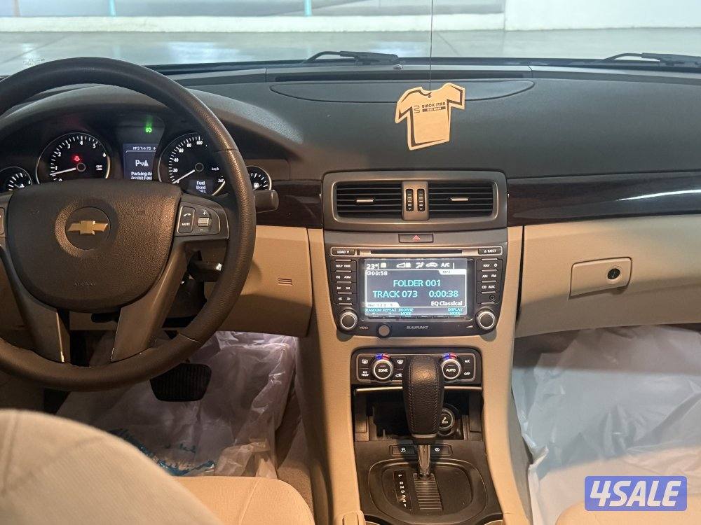 للبيع شفر كابريس Ltz6