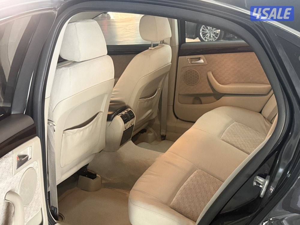 للبيع شفر كابريس Ltz7